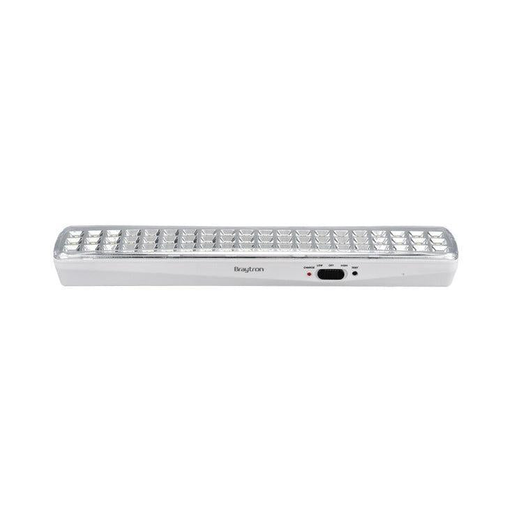 BRAYTRON punjiva LED panik lampa 4W