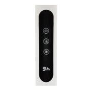 Stojeći ventilator 40cm 60W