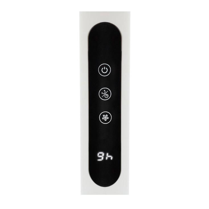 Stojeći ventilator 40cm 60W