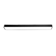 LED plafonjera 45W, promenljiva boja svetla