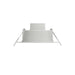LEDVANCE LED ugradna panel lampa 4W 6500K