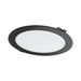 BRAYTRON LED ugradna panel lampa 18W CCT