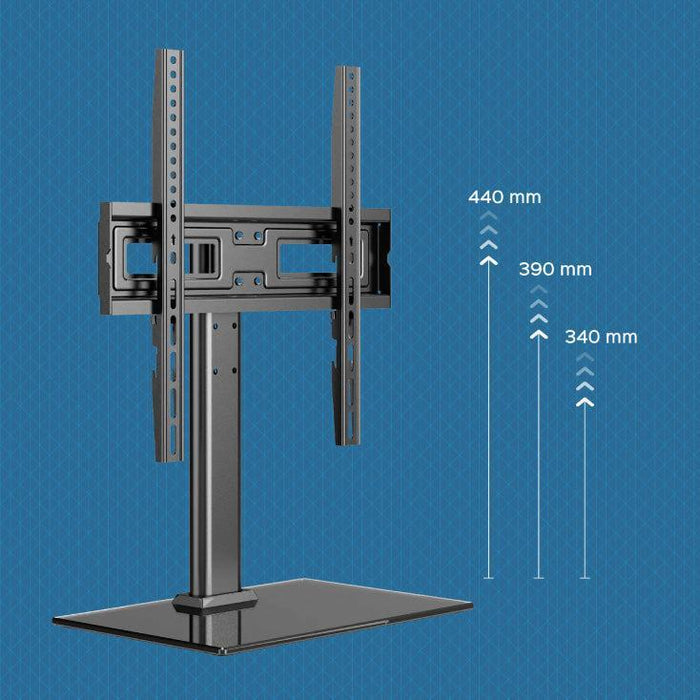 Podni TV nosač 23" do 60"