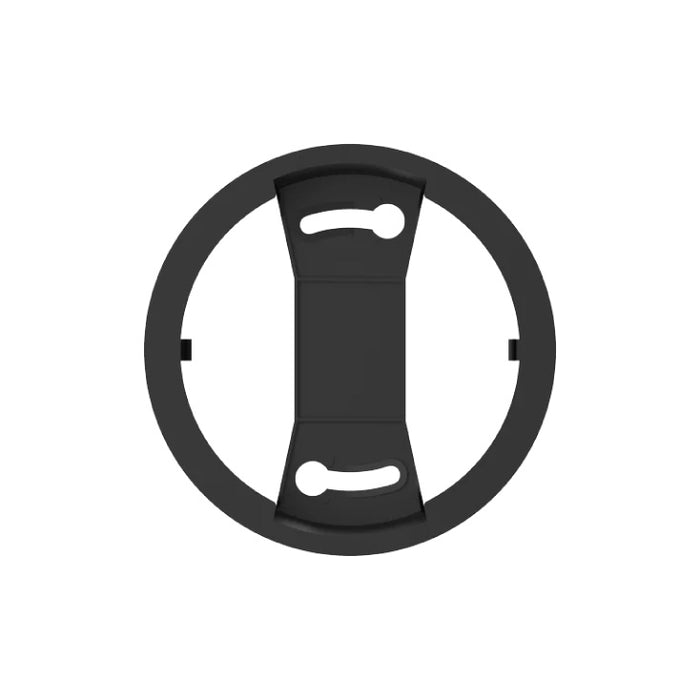 Crni nosač za ugradni LED panel 8W