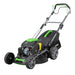 ISKRA ERO samo. benzinska kosilica za travu 200cm3