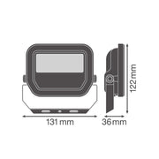 LEDVANCE LED reflektor 10W hladno bela