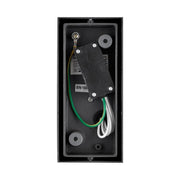 BRAYTRON siva zidna lampa 2xGU10