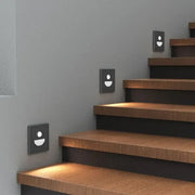 BRAYTRON siva zidna LED lampa 1.5W