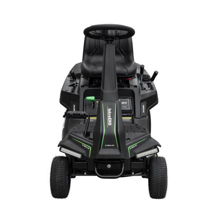 ISKRA traktorska kosilica za travu 224 cm3