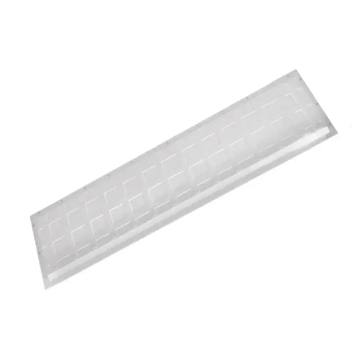 LED panel High Lumen 40W 120lm/W 6500K 1195x295mm