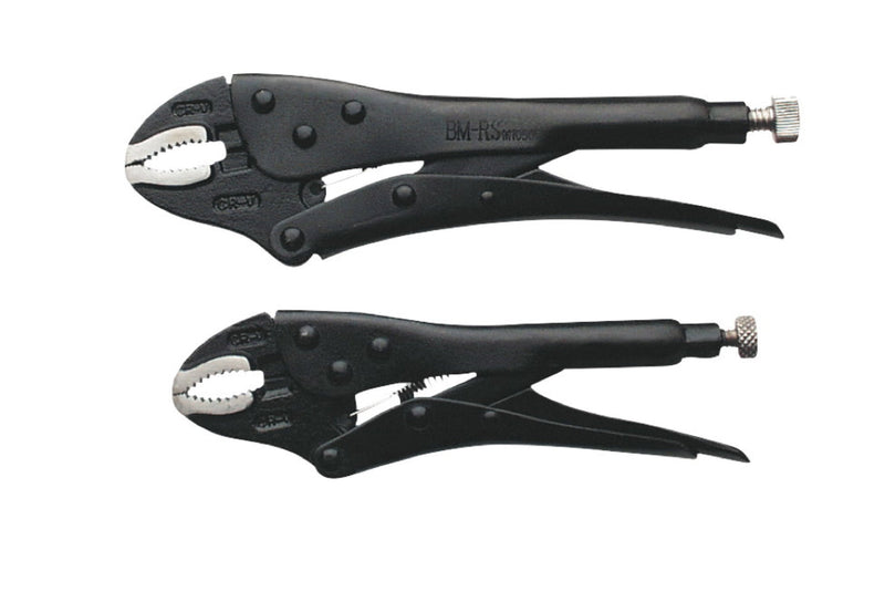 MANNESMANN Grip klešta sa zaključavanjem — 250 mm