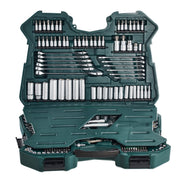 MANNESMANN Set alata u koferu 1/4", 3/8" i 1/2" — 215 delova