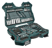 MANNESMANN Set alata u koferu 1/4", 3/8" i 1/2" — 215 delova