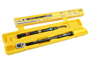 MANNESMANN ADAC moment ključ 1/2" — 40–210 Nm, za točkove