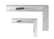MANNESMANN Set ugaonika — 2 kom, 15 i 25 cm