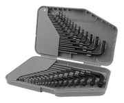 MANNESMANN Set imbus i Torx ključeva — 28 delova