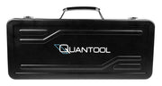 QUANTOOL Set nasadnih ključeva i bitova 1/4" i 1/2" — 56 delova