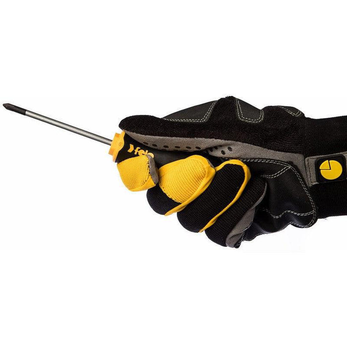 Šrafciger Felo Ergonic Phillips PH1 x 80 40210210