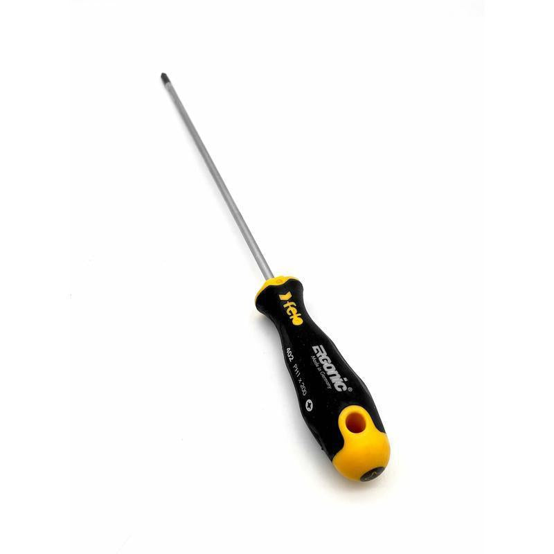 Šrafciger Felo Ergonic Phillips PH1 x 200 40210710