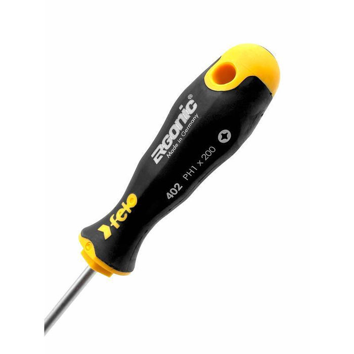 Šrafciger Felo Ergonic Phillips PH1 x 200 40210710