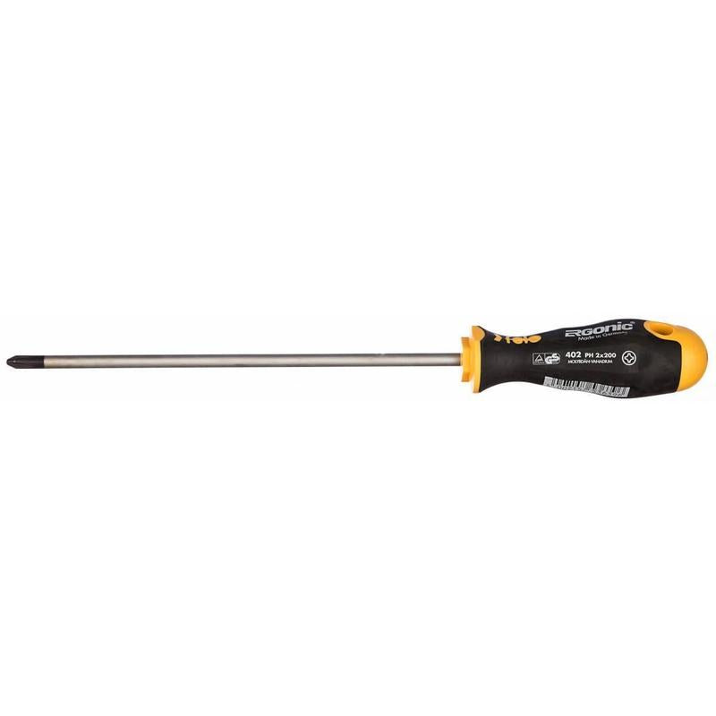 Šrafciger Felo Ergonic Phillips PH2 x 200 40220710