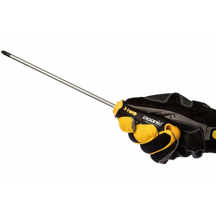 Šrafciger Felo Ergonic Phillips PH2 x 200 40220710