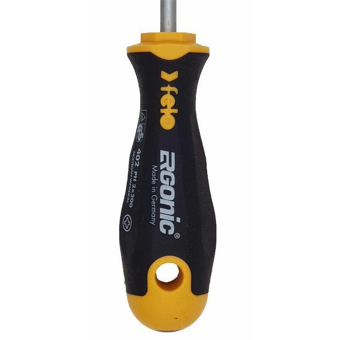 Šrafciger Felo Ergonic Phillips PH2 x 200 40220710