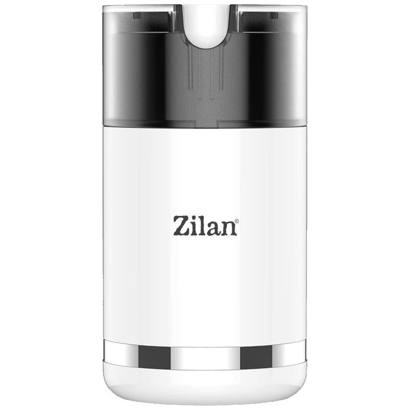 Zilan Mlin za kafu, 150W, beli - ZLN9281
