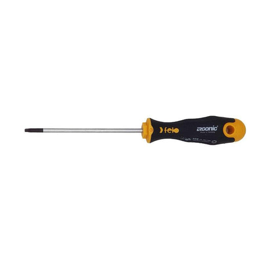 Šrafciger Felo Ergonic TORX TX10 x 100 40810340