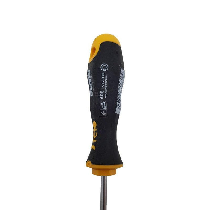 Šrafciger Felo Ergonic TORX TX10 x 100 40810340