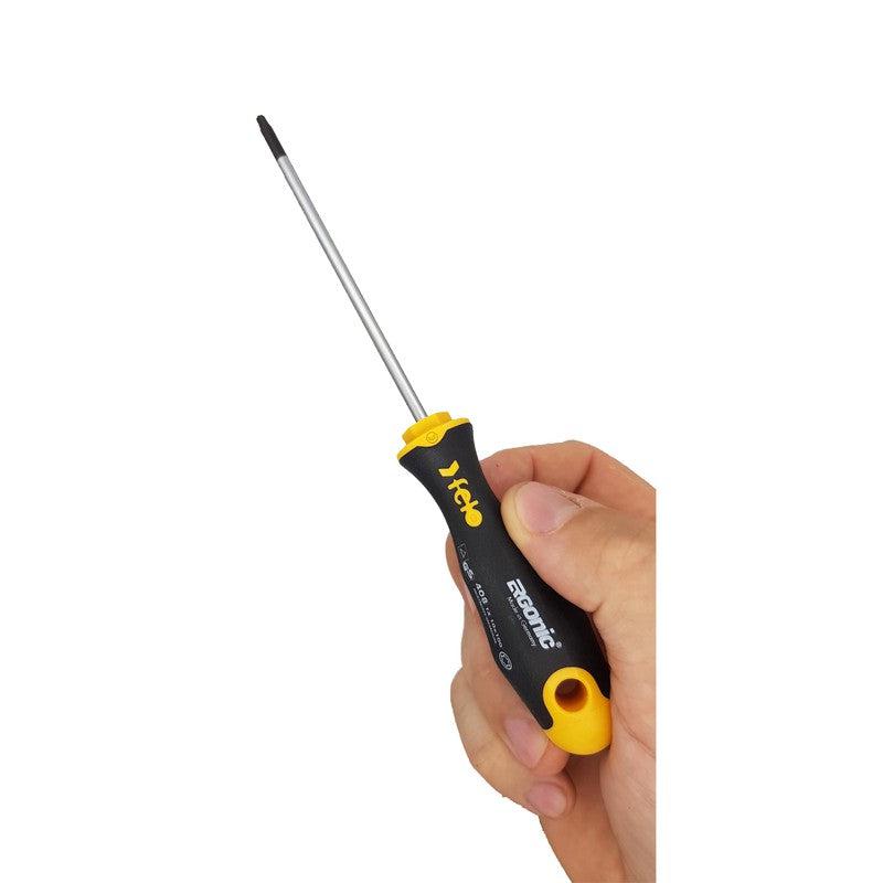 Šrafciger Felo Ergonic TORX TX10 x 100 40810340