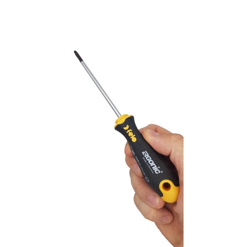 Šrafciger Felo Ergonic TORX TX15 x 100 40815340