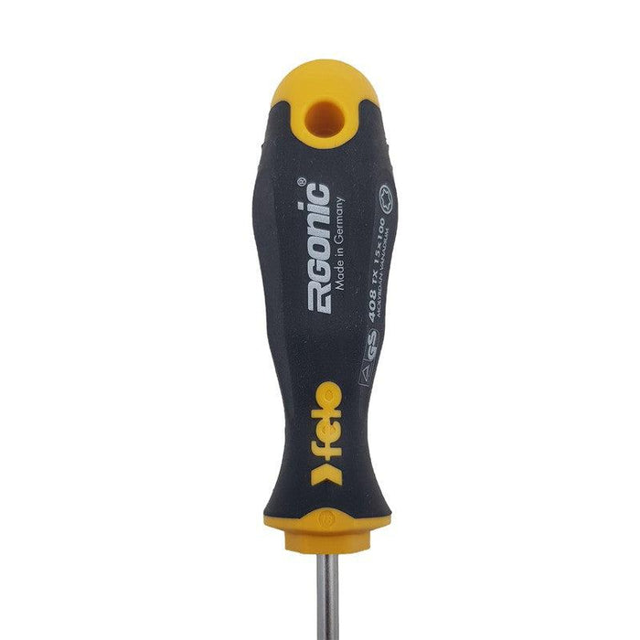 Šrafciger Felo Ergonic TORX TX15 x 100 40815340