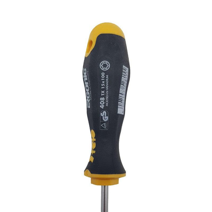 Šrafciger Felo Ergonic TORX TX15 x 100 40815340