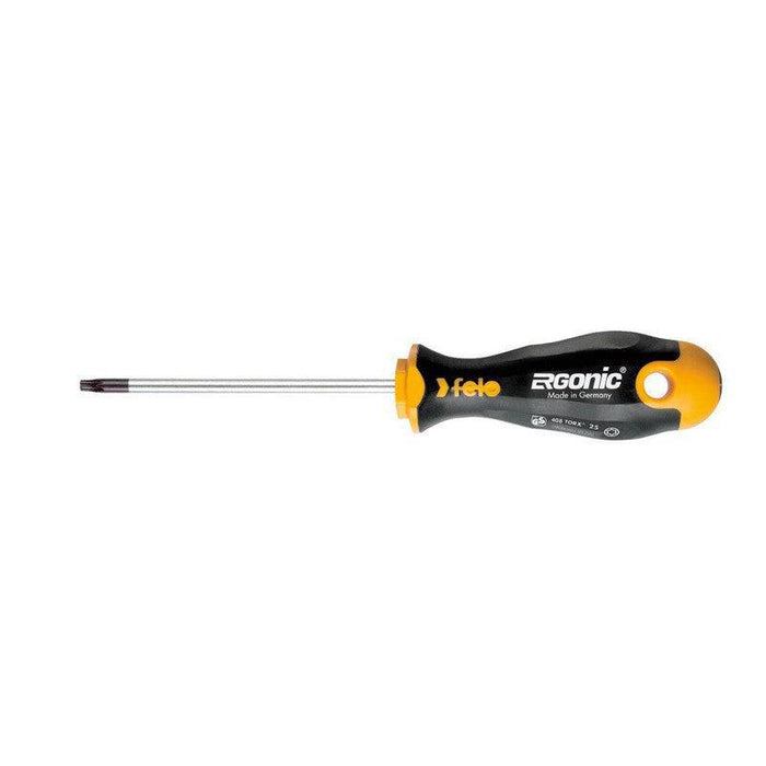 Šrafciger Felo Ergonic TORX TX25 x 100 40825340