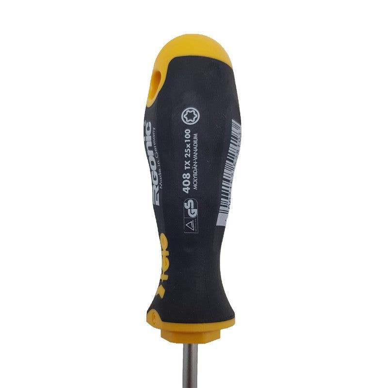 Šrafciger Felo Ergonic TORX TX25 x 100 40825340