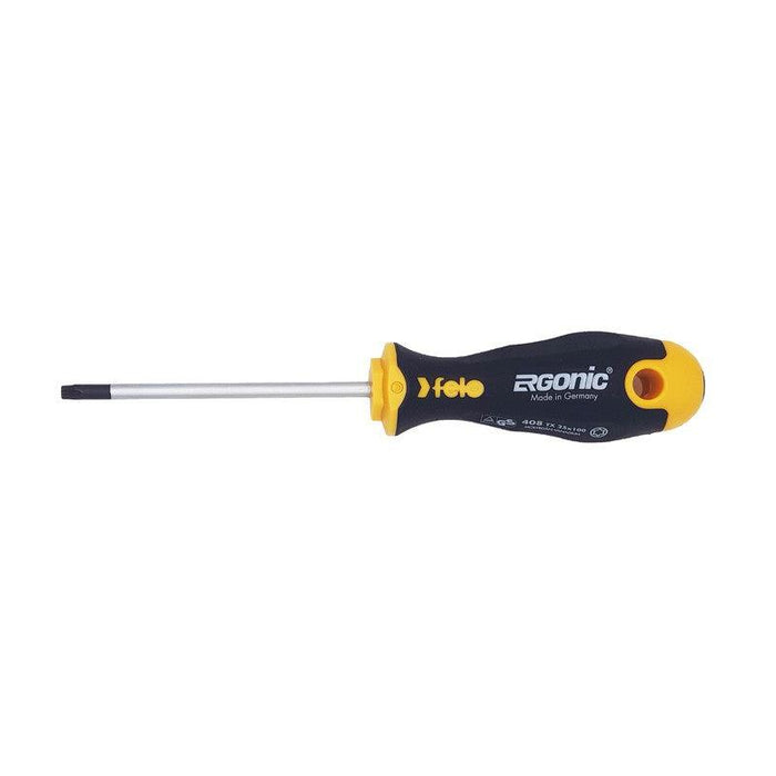 Šrafciger Felo Ergonic TORX TX25 x 100 40825340