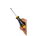 Šrafciger Felo Ergonic TORX TX25 x 100 40825340