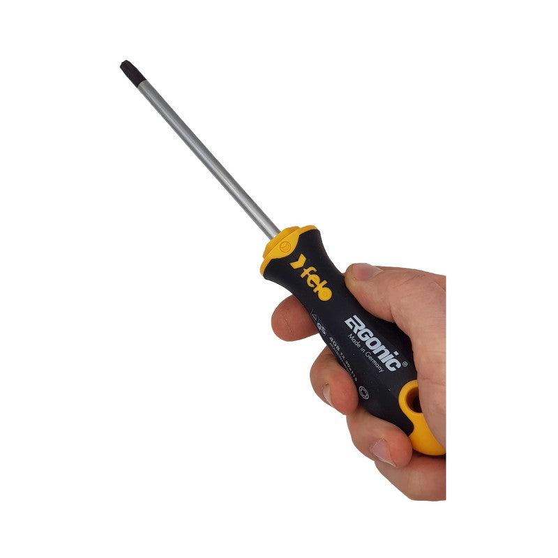 Šrafciger Felo Ergonic TORX TX30 x 115 40830340