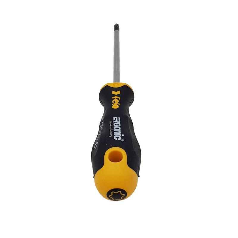 Šrafciger Felo Ergonic TORX TX30 x 115 40830340