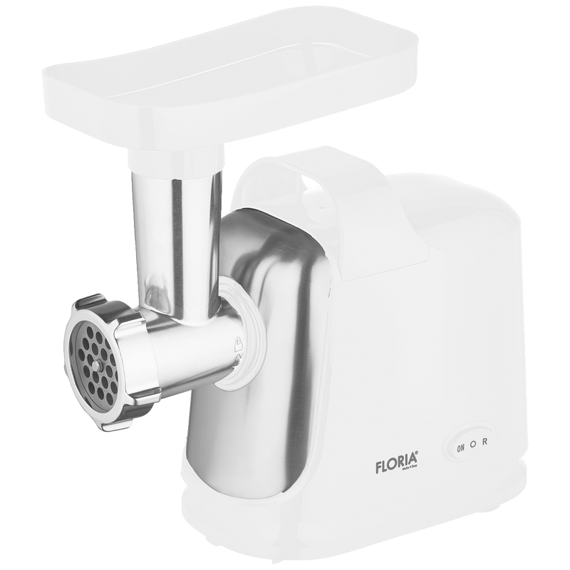 Floria Mašina za mlevenje mesa, snaga 1300 W - ZLN7966
