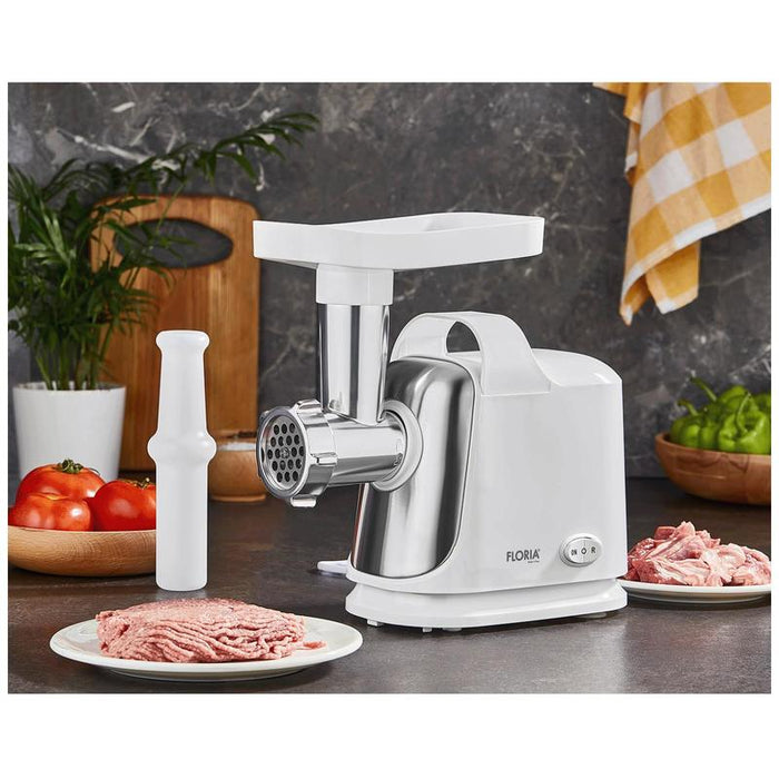 Floria Mašina za mlevenje mesa, snaga 1300 W - ZLN7966