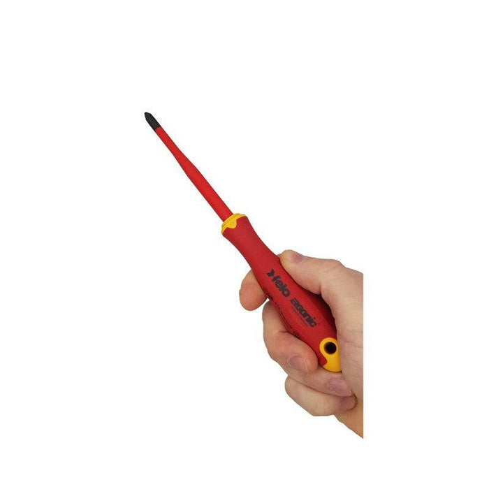 Šrafciger Felo Ergonic VDE E-Slim Phillips PH2 x 100 41429390