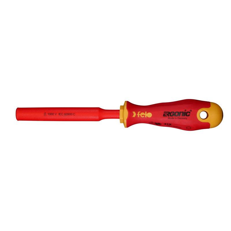 Šrafciger Felo Ergonic VDE M-TEC 6.0 x 110 41906030
