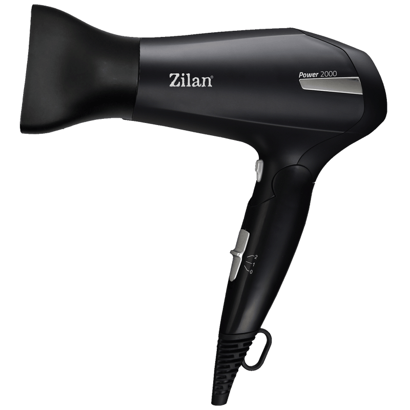 Zilan Fen za kosu, 2000 W - ZLN9396 Demeter