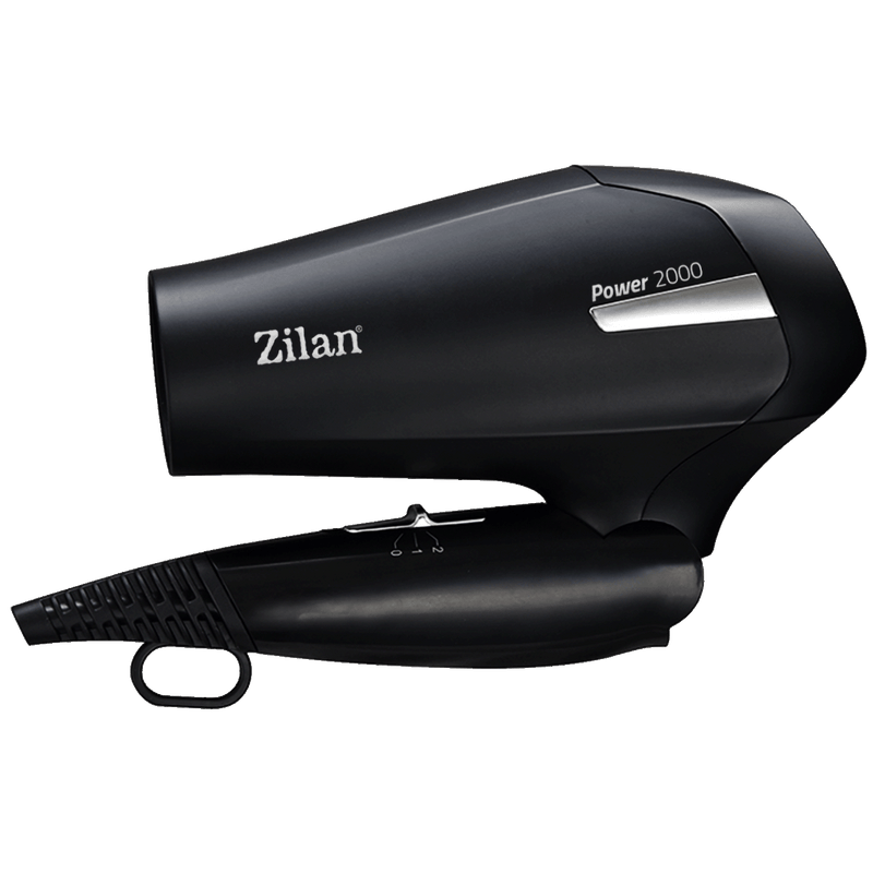 Zilan Fen za kosu, 2000 W - ZLN9396 Demeter