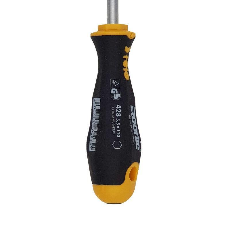 Šrafciger Felo Ergonic M-TEC 5,5 x 110 42805530 nasadni ključ