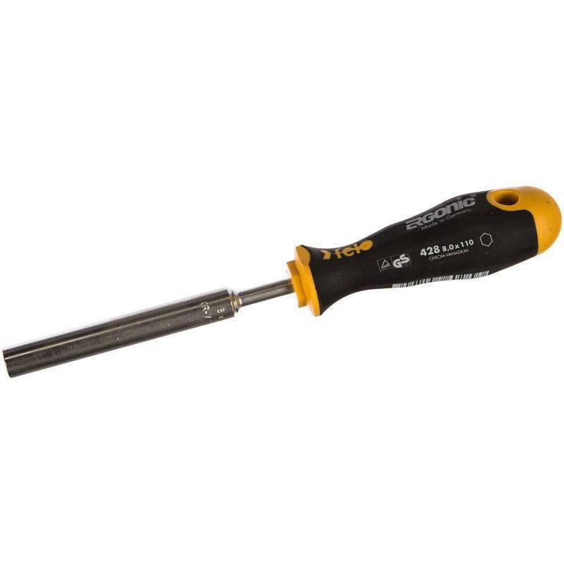 Šrafciger Felo Ergonic M-TEC 8,0 x 110 42808030 nasadni ključ