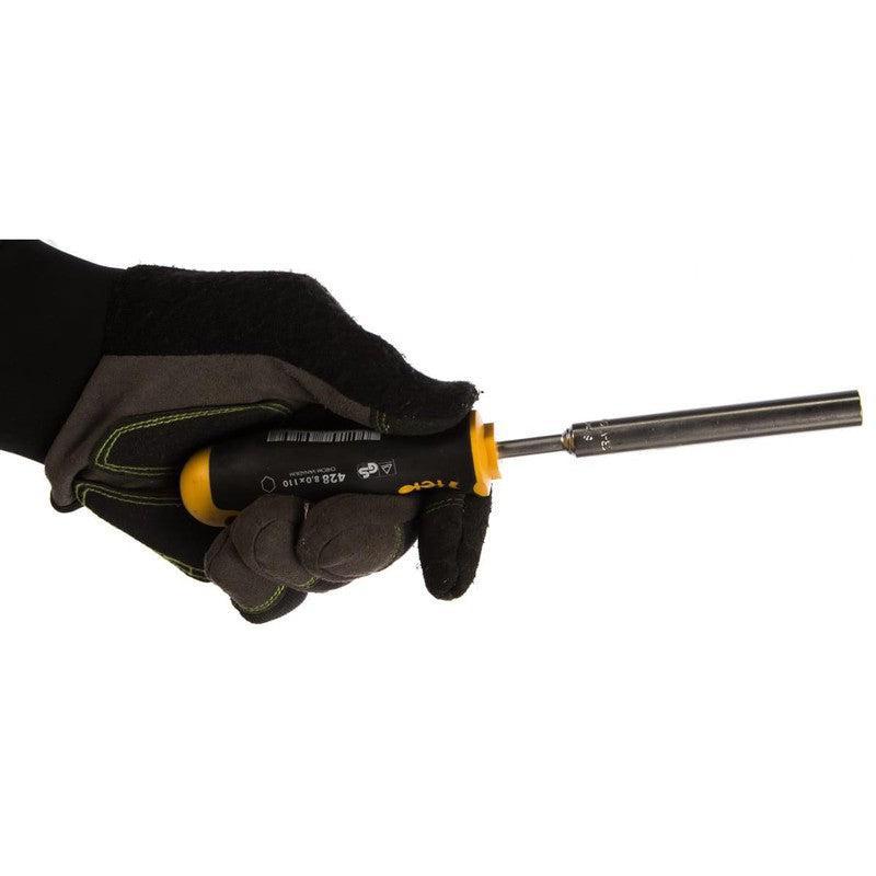 Šrafciger Felo Ergonic M-TEC 8,0 x 110 42808030 nasadni ključ