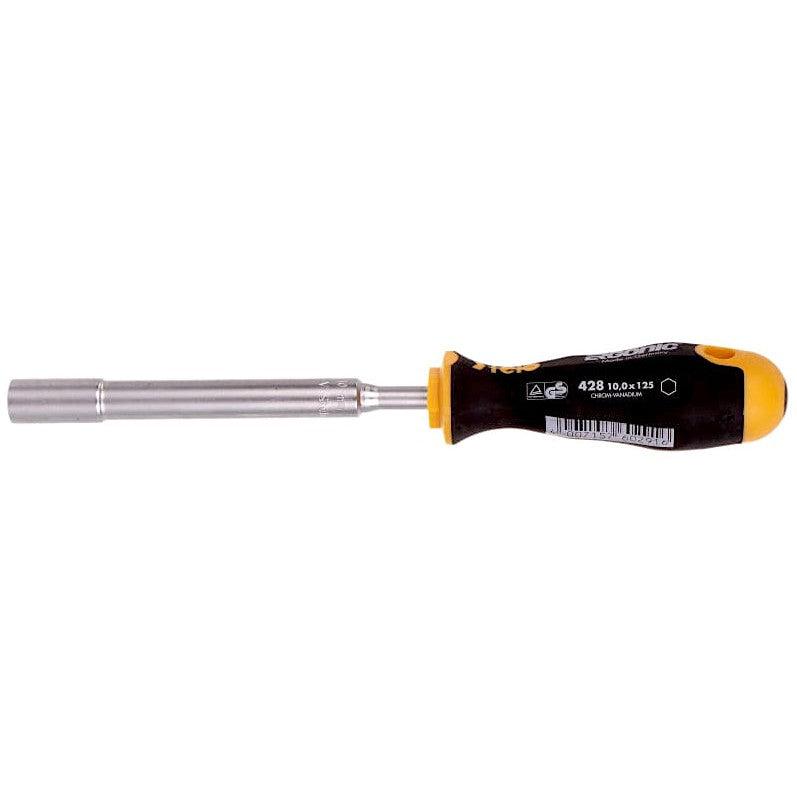Šrafciger Felo Ergonic M-TEC 10,0 x 125 42810030 nasadni ključ